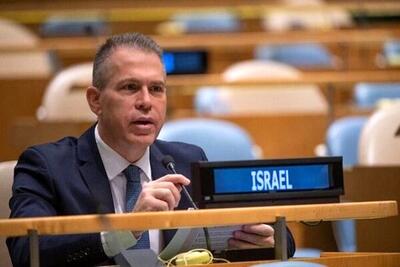 خلاصه صحبت‌های نمایندگان کشورهای مختلف در سازمان ملل/ سخنان مضحک نماینده اسرائیل: حمله ایران تهدیدی برای مسجد الاقصی بود!