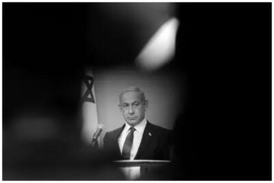 «بی‌بی» در بن‌بست/ حمله ایران به اسرائیل به حیات سیاسی نتانیاهو پایان می‌دهد؟