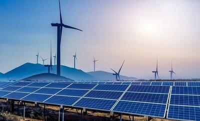 عراق در میان برترین تولیدکنندگان انرژی تجدیدپذیر کشورهای عرب