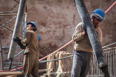 یک روزنامه: کارگر ایرانی ارزان‌ترین نیروی کار منطقه است