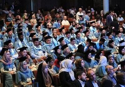 تحصیل اتباع خارجی در دانشگاه‌های ایران مشروط شد