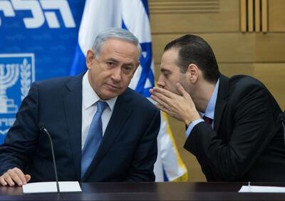 وزیر اسرائیلی: در برابر حماس و حزب‌الله شکست خوردیم