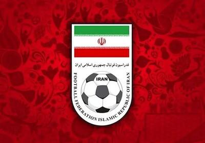 بیانیه نویسان نقره داغ می‌شوند؛ فدراسیون، فوتبال ایران را ممنوع المصاحبه کرد!