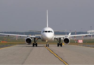 خبر مهم درباره پروازهای فرودگاه مهرآباد