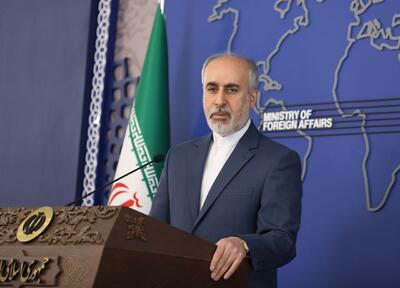 رد و بدل شدن پیام‌ها میان ایران و آمریکا در چه زمینه‌ ای بود؟