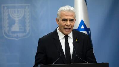 نتانیاهو و کابینه اش موجودیت اسرائیل را تهدید می کنند