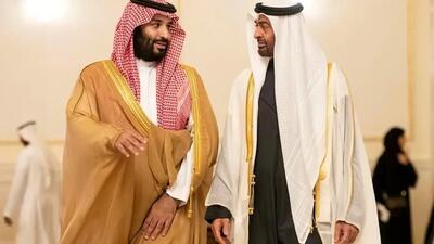 شکایت عربستان علیه امارات به سازمان ملل درباره اختلاف مرزی