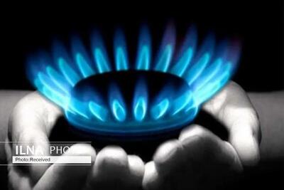 افزایش ۲.۶۷ درصدی تحویل گاز طبیعی به نیروگاه‌ مفتح همدان