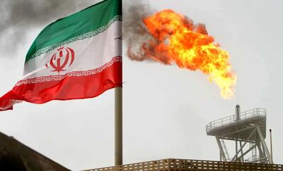 نوسان شدید قیمت نفت در پی تشدید تنش‌ها در خاورمیانه