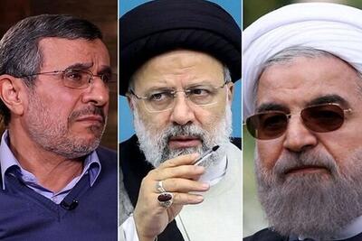 مقایسه کارنامه اقتصادی دولت رییسی با دولت‌های اول روحانی و احمدی‌نژاد