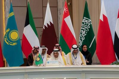 شورای همکاری خلیج فارس: تنش‌های نظامی در خاورمیانه نگران‌کننده است
