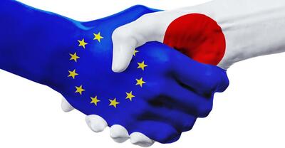 همکاری راهبردی اتحادیه اروپا و ژاپن در بخش مواد پیشرفته