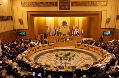 اتحادیه عرب اقدامات تروریستی صهیونیست‌ها در کرانه باختری را محکوم کرد