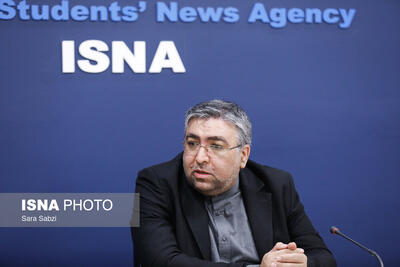عمویی: صادر نشدن بیانیه در شورای امنیت علیه ایران نشان‌دهنده حقانیت جمهوری اسلامی است