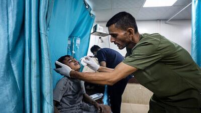 آخرین آمار قربانیان جنگ غزه