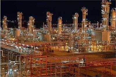 امضای قراردادهای اجرایی طرح فشارافزایی میدان مشترک گازی پارس جنوبی