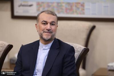 امیرعبداللهیان: ایران در مقابل هرگونه شرارت مجدد رژیم صهیونیستی قاطعانه عمل خواهد کرد