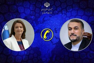 انتظار داشتیم شورای امنیت اقدام تجاوزکارانه رژیم صهیونیستی به کنسولگری ایران را محکوم کند