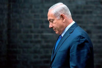 با مخفیگاه نتانیاهو آشنا شوید/ بی بی هنگام حمله ایران به این مکان گریخت؟