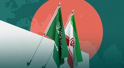 عربستان با حمله ایران مقابله کرد؟!