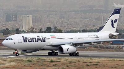 اطلاعیه مهم از وضعیت پروازها در آسمان ایران - مردم سالاری آنلاین