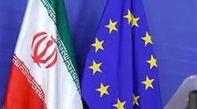 ادعای اعمال تحریم‌های جدید اتحادیه اروپا علیه ایران - مردم سالاری آنلاین