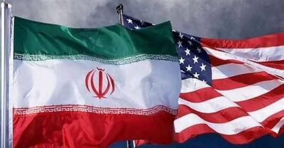 ایران و آمریکا به دنبال پایان تنش هستند