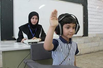 «سنجش سلامت» نوآموزان کرمانی تا پایان اردیبهشت انجام می شود