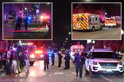 تیراندازی جمعی در شیکاگو/ یک کودک ۸ ساله کشته و ۱۰ تن زخمی شد