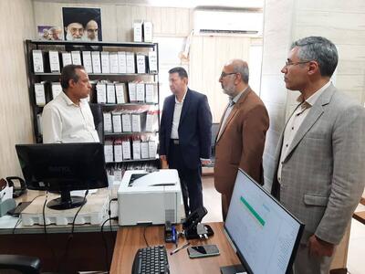 رئیس کل دادگستری استان بوشهر: قضات با توجه به موضوع آرای جایگزین حبس در جهت کاهش جمعیت کیفری تلاش کنند