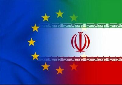 اعمال تحریم‌های جدید اتحادیه اروپا علیه ایران