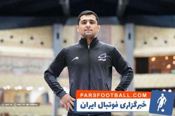 دومین مدال ایران در کشتی قهرمانی آسیا - پارس فوتبال | خبرگزاری فوتبال ایران | ParsFootball