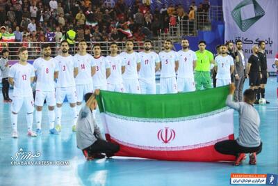 پیش‌بینی فیفا از بخت صعود ایران و ژاپن به جام‌جهانی - پارس فوتبال | خبرگزاری فوتبال ایران | ParsFootball