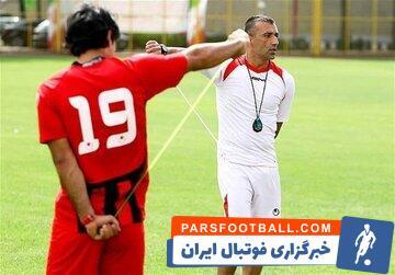 مربی سابق پرسپولیس درگذشت - پارس فوتبال | خبرگزاری فوتبال ایران | ParsFootball