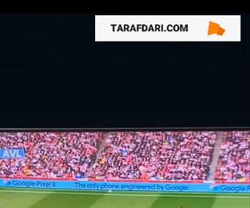 مارتین اودگارد و نابود کردن بازیکنان استون ویلا / فیلم - پارس فوتبال | خبرگزاری فوتبال ایران | ParsFootball
