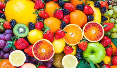 مصرف میوه چه فوایدی دارد؟ | بهترین زمان مصرف میوه