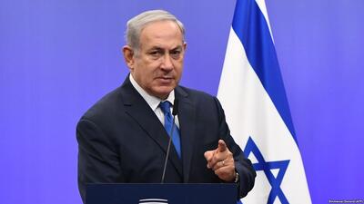 اسرائیل: راهی جز پاسخ دادن به حمله موشکی ایران نداریم | رویداد24