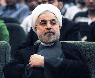 نگاهی به دکوراسیون خانه حسن روحانی سیاستمدار ایرانی و حضور ایشان با لباس خانگی/ چه ساده وتمیز+ عکس