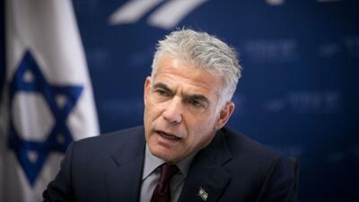 رهبر اپوزیسیون اسرائیل: این دولت برای ما خرابی به بار می‌آورد | خبرگزاری بین المللی شفقنا