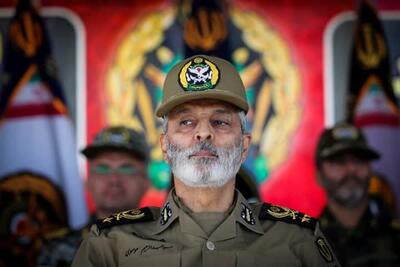 سرلشکر موسوی: ارتش در تقویت سپر قدرتمند دفاعی اقدامات مهمی اجرا کرده است - شهروند آنلاین