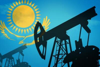 قزاقستان تخطی عرضه نفت خود را در ماه مارس جبران می‌کند