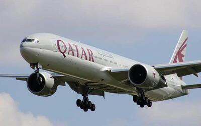 پروازهای قطر به ایران از سرگرفته شد