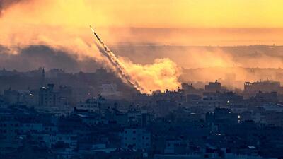 حمله حزب‌الله لبنان به نظامیان ارتش اسرائیل