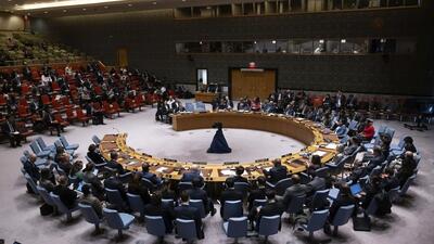کشور‌های منطقه و جهان درباره حمله ایران به اسرائیل در شورای امنیت چه گفتند؟