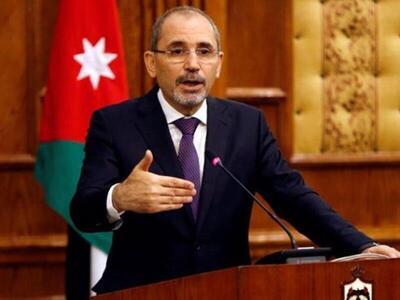 اردن: مسئولیت جلوگیری از افزایش تنش با اسرائیل است
