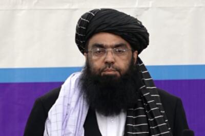 مقام طالبان: اقدام ایران علیه اسرائیل دفاع مشروع بود
