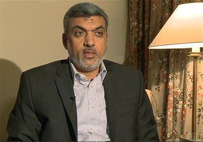 مقام حماس: از خواسته خود کوتاه نمی‌آییم - تسنیم