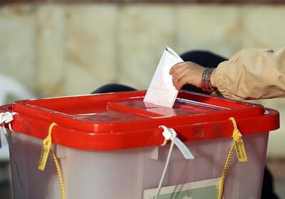 مهمترین   انتخابات دور دوم   ادوار مجلس با 45 کرسی تاثیرگذار - تسنیم