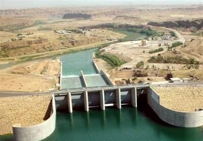 6 سد استان بوشهر ظرفیت ذخیره آب باران دارند - تسنیم