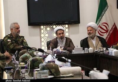 4 ویژگی ارتش ایران را از سایر ارتش‌های دنیا ممتاز کرده است - تسنیم
